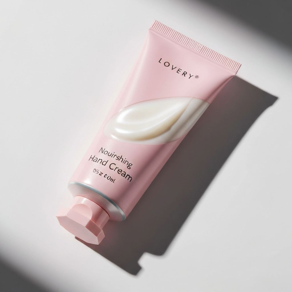 Nourishing Hand Cream