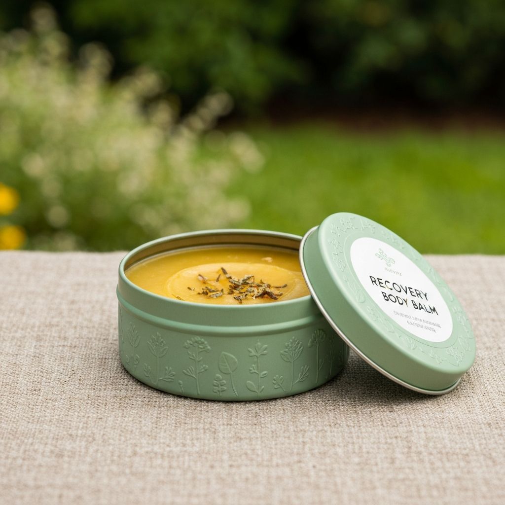 Recovery Body Balm